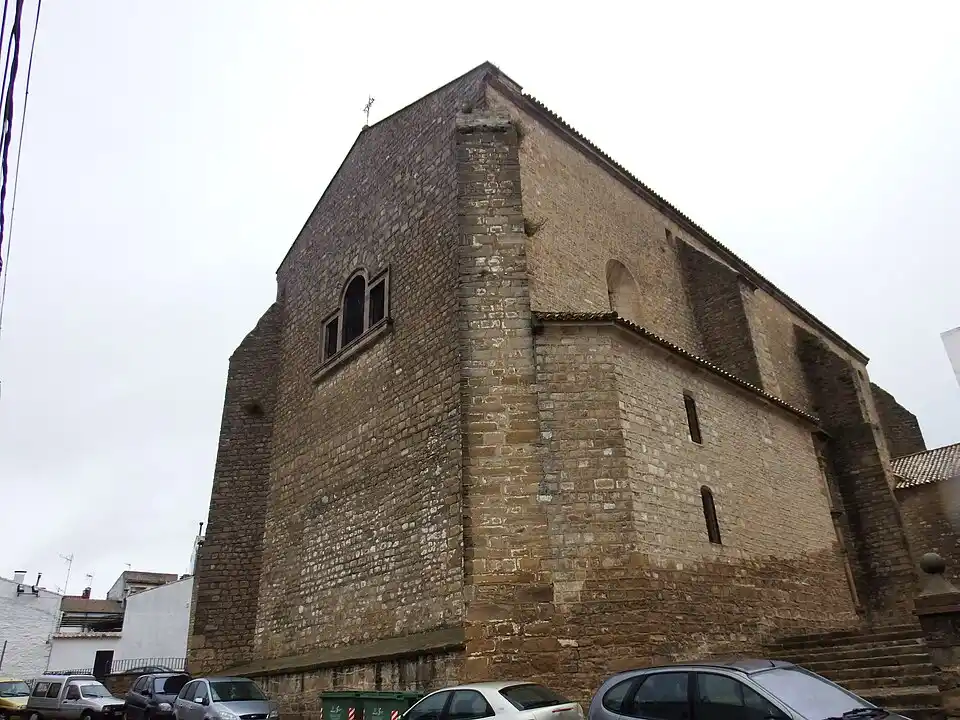 Torreperogil, en La Loma